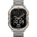 Умные часы Kospet TANK M3 Ultra SE Silver
