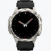 Умные часы Kospet TANK T3 Ultra 2 Silver