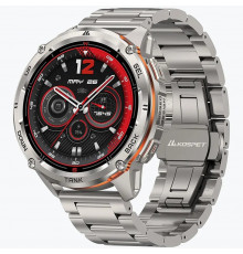 Умные часы Kospet TANK T3 Ultra 2 SE Silver