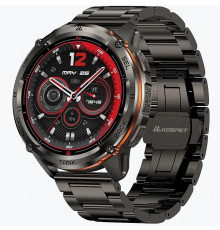 Умные часы Kospet TANK T3 Ultra 2 SE Black