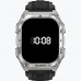 Умные часы Kospet TANK M4 Silver
