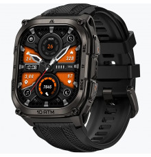 Умные часы Kospet TANK M4 Black