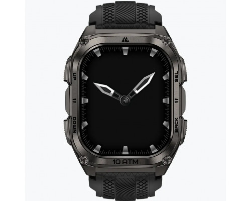 Умные часы Kospet TANK M4 Black