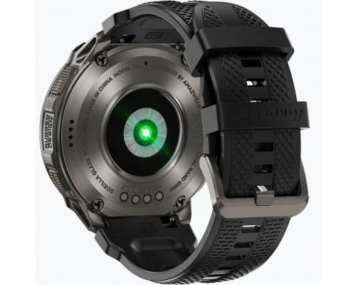 Умные часы Kospet TANK T4 Black