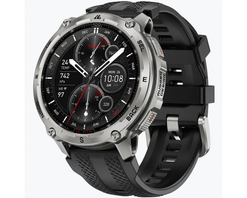 Умные часы Kospet TANK T4 Silver