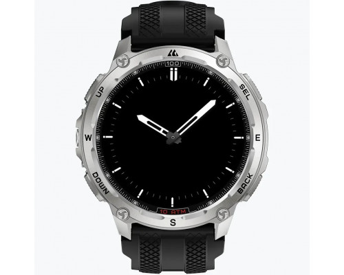 Умные часы Kospet TANK T4 Silver