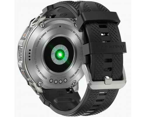 Умные часы Kospet TANK T4 Silver
