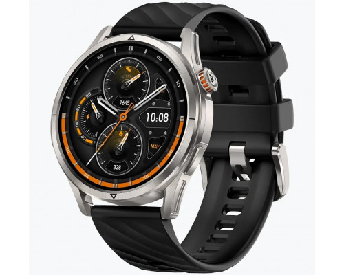 Умные часы Kospet MAGIC R10 Silver