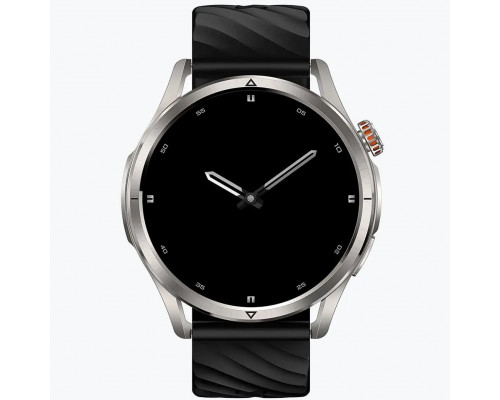 Умные часы Kospet MAGIC R10 Silver