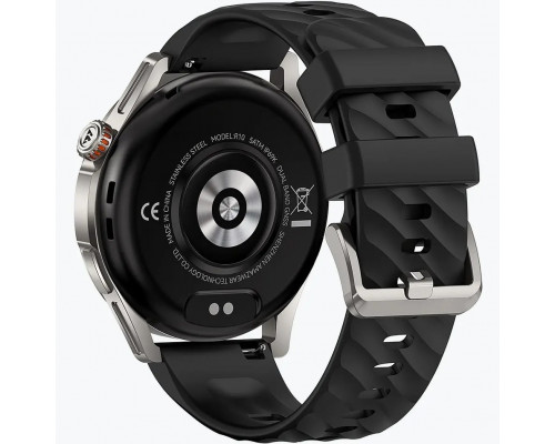 Умные часы Kospet MAGIC R10 Silver