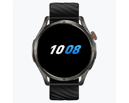 Розумний годинник Kospet MAGIC R10 Black