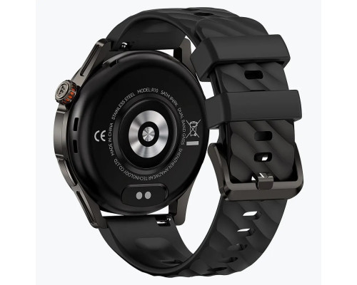 Розумний годинник Kospet MAGIC R10 Black