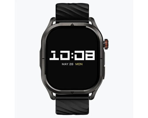 Умные часы Kospet MAGIC P10 Black