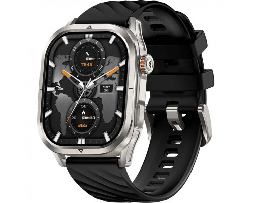 Умные часы Kospet MAGIC P10 Silver