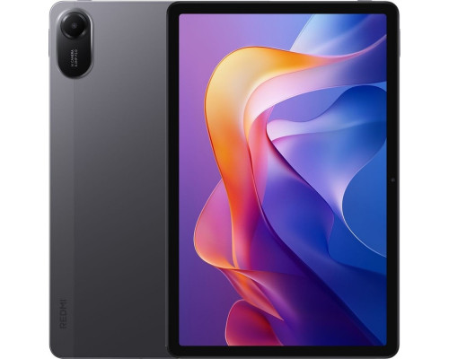 Планшет Xiaomi Redmi Pad 2 4/128GB 4G Graphite Gray