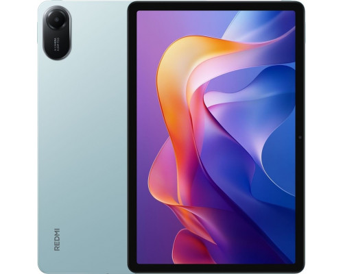 Планшет Xiaomi Redmi Pad 2 4/128GB WiFi Mint Green