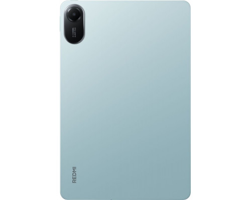 Планшет Xiaomi Redmi Pad 2 8/256GB WiFi Mint Green