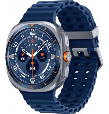 Смарт-часы Samsung Galaxy Watch Ultra 2025 Titanium Blue (SM-L705FZB2)