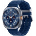 Смарт-часы Samsung Galaxy Watch Ultra 2025 Titanium Blue (SM-L705FZB2)