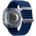 Смарт-часы Samsung Galaxy Watch Ultra 2025 Titanium Blue (SM-L705FZB2)