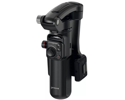 Стабилизатор Proove Vector Gimbal Stabilizer Black (MPVR00002001)