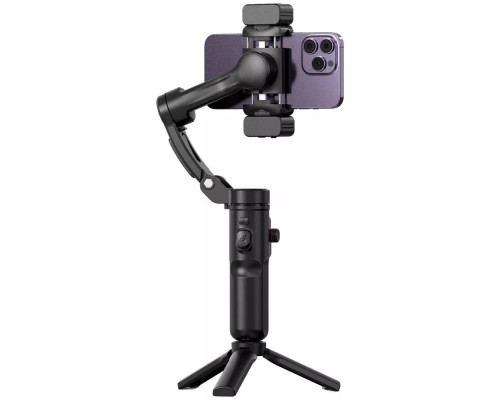 Стабилизатор Proove Vector Gimbal Stabilizer Black (MPVR00002001)