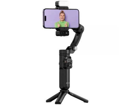 Стабилизатор Proove Vector Gimbal Stabilizer Black (MPVR00002001)
