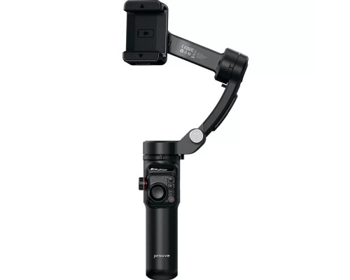 Стабилизатор Proove Vector Gimbal Stabilizer Black (MPVR00002001)