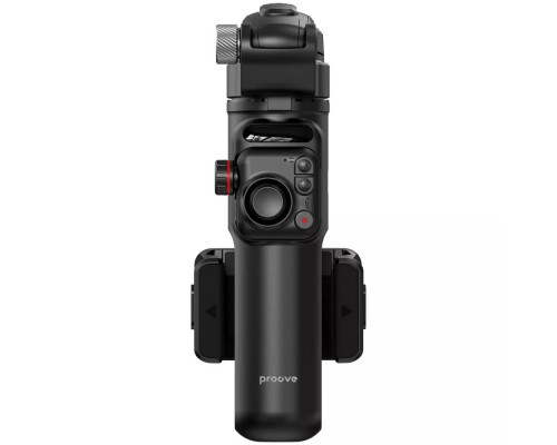 Стабилизатор Proove Vector Gimbal Stabilizer Black (MPVR00002001)