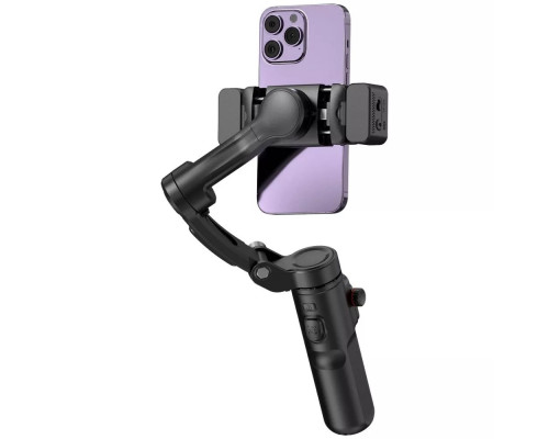 Стабилизатор Proove Vector Gimbal Stabilizer Black (MPVR00002001)
