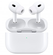 Apple AirPods Pro 3 White (MFHP4ZE/A)