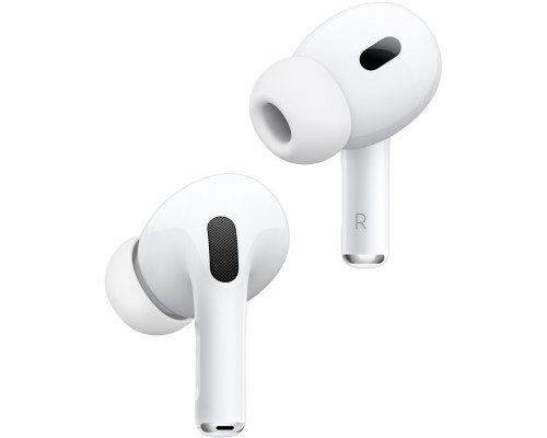 Apple AirPods Pro 3 White (MFHP4ZE/A)