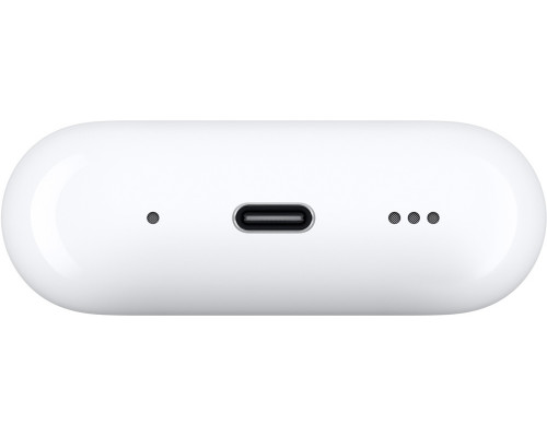 Apple AirPods Pro 3 White (MFHP4ZE/A)