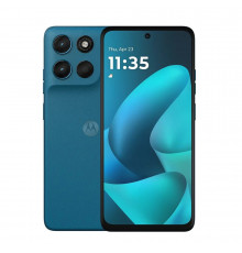 Смартфон Motorola Moto G57 Power 8/256GB Corsair (PBAH0004RS)