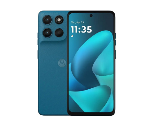 Смартфон Motorola Moto G57 Power 8/256GB Corsair (PBAH0004RS)