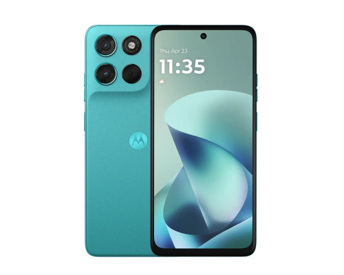 Смартфон Motorola Moto G57 Power 8/256GB Fluidity (PBAH0007RS)