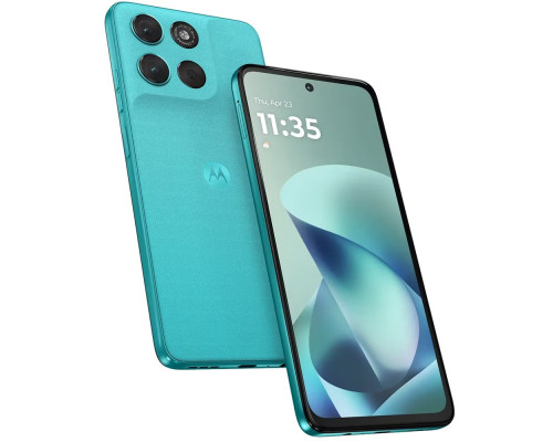 Смартфон Motorola Moto G57 Power 8/256GB Fluidity (PBAH0007RS)