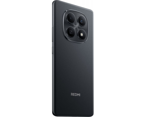 Смартфон Xiaomi Redmi Note 15 6/128GB Black