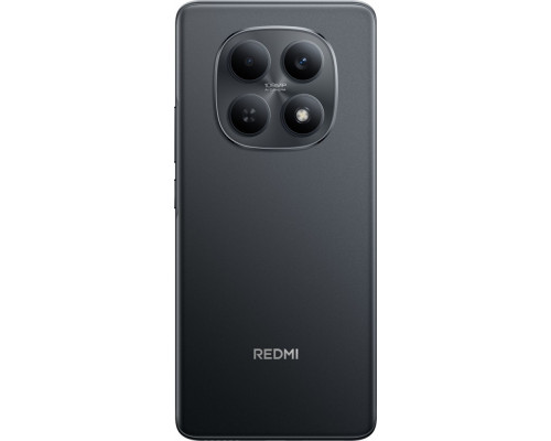 Смартфон Xiaomi Redmi Note 15 6/128GB Black