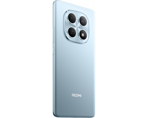 Смартфон Xiaomi Redmi Note 15 6/128GB Glacier Blue