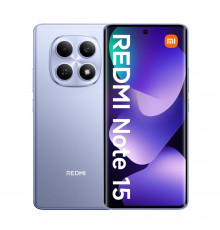 Xiaomi Redmi Note 15 6/128GB Purple