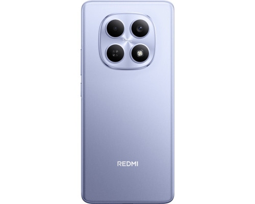 Смартфон Xiaomi Redmi Note 15 6/128GB Purple