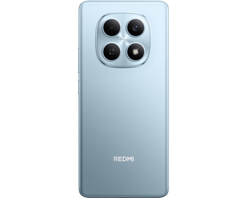 Смартфон Xiaomi Redmi Note 15 8/256GB Glacier Blue