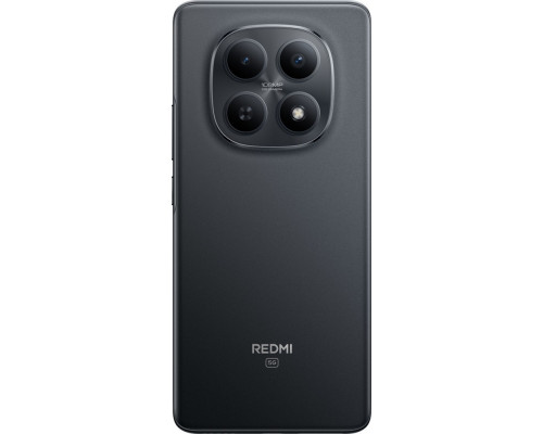 Смартфон Xiaomi Redmi Note 15 5G 6/128GB Black