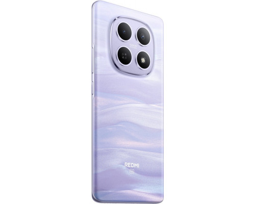 Смартфон Xiaomi Redmi Note 15 5G 6/128GB Purple
