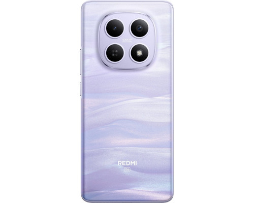 Смартфон Xiaomi Redmi Note 15 5G 6/128GB Purple