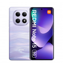 Xiaomi Redmi Note 15 5G 6/128GB Purple