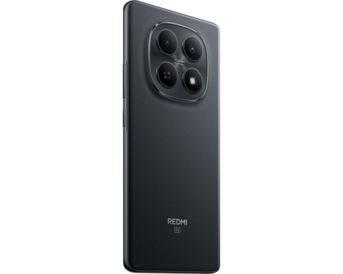 Смартфон Xiaomi Redmi Note 15 5G 8/256GB Black