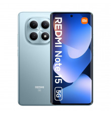 Xiaomi Redmi Note 15 5G 8/256GB Glacier Blue