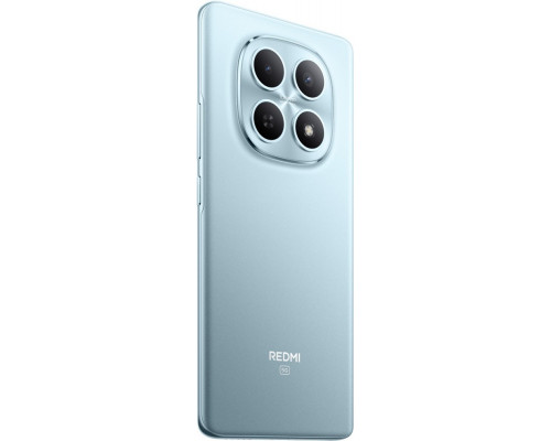 Смартфон Xiaomi Redmi Note 15 5G 8/256GB Glacier Blue